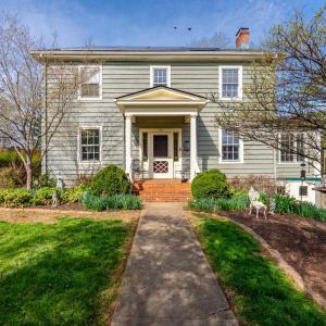 Photo #1 of 310 Boston Avenue, Lynchburg, VA 0.4 acres