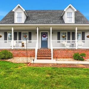 Photo #1 of 18 Stallion Court, Concord, VA 0.5 acres