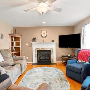 Photo #4 of 18 Stallion Court, Concord, VA 0.5 acres