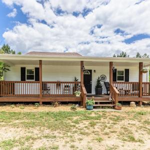 Photo #2 of 1408 Coleman Mountain Road, Appomattox, VA 23.6 acres