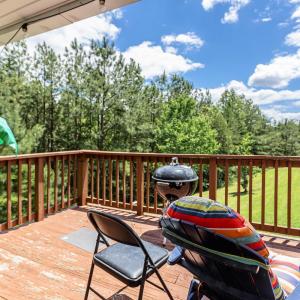 Photo #42 of 1408 Coleman Mountain Road, Appomattox, VA 23.6 acres