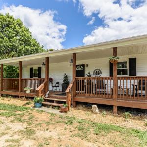 Photo #3 of 1408 Coleman Mountain Road, Appomattox, VA 23.6 acres