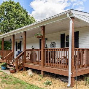 Photo #4 of 1408 Coleman Mountain Road, Appomattox, VA 23.6 acres