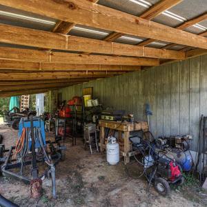 Photo #46 of 1408 Coleman Mountain Road, Appomattox, VA 23.6 acres