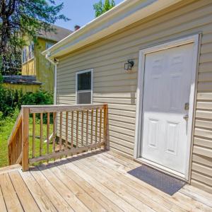 Photo #28 of 1830 Memorial Avenue, Lynchburg, VA 0.2 acres
