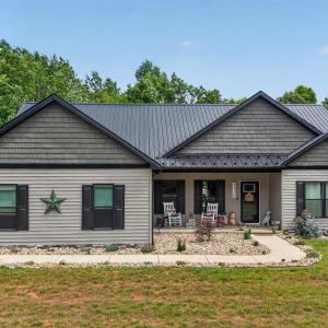 Photo #1 of 4320 Lewis Ford Road, Brookneal, VA 2.3 acres
