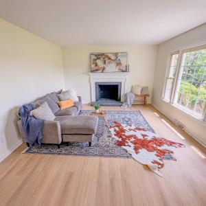 Photo #3 of 143 Christian Springs Road, Amherst, VA 0.8 acres