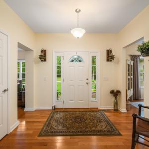 Photo #2 of 3936 Liberty Chapel Road, Appomattox, VA 14.2 acres