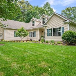 Photo #21 of 3936 Liberty Chapel Road, Appomattox, VA 14.2 acres