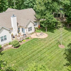 Photo #30 of 3936 Liberty Chapel Road, Appomattox, VA 14.2 acres