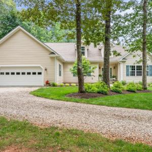 Photo #1 of 3936 Liberty Chapel Road, Appomattox, VA 14.2 acres