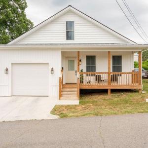 Photo #1 of 2018 Pansy Street, Lynchburg, VA 0.1 acres