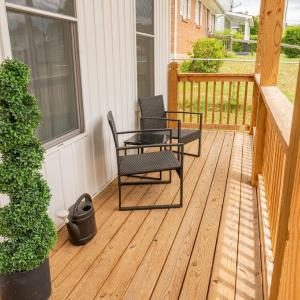 Photo #2 of 2018 Pansy Street, Lynchburg, VA 0.1 acres