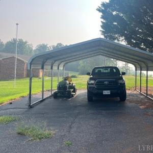 Photo #38 of 198 Deer Path, Rustburg, VA 1.0 acres