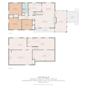 Photo #51 of 1216 Cedar Hill Drive, Lynchburg, VA 0.5 acres