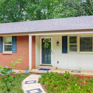 Photo #2 of 1216 Cedar Hill Drive, Lynchburg, VA 0.5 acres