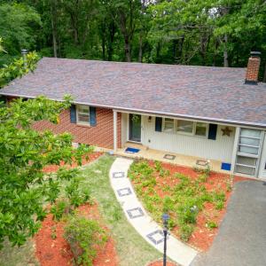 Photo #45 of 1216 Cedar Hill Drive, Lynchburg, VA 0.5 acres