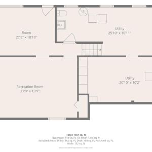 Photo #50 of 1216 Cedar Hill Drive, Lynchburg, VA 0.5 acres
