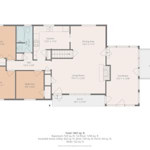 Photo #49 of 1216 Cedar Hill Drive, Lynchburg, VA 0.5 acres