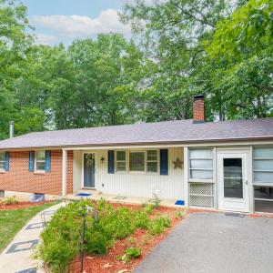 Photo #1 of 1216 Cedar Hill Drive, Lynchburg, VA 0.5 acres