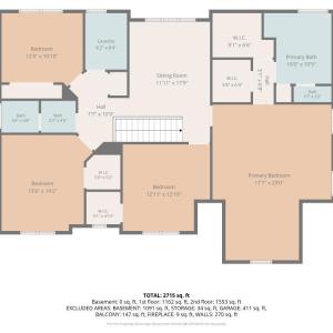 Photo #49 of 1070 Wild Fox Court, Lynchburg, VA 0.4 acres