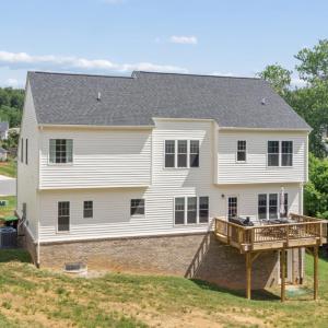 Photo #44 of 1070 Wild Fox Court, Lynchburg, VA 0.4 acres