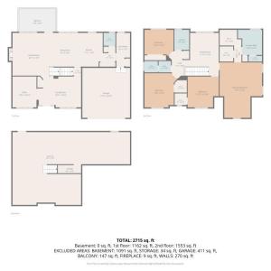 Photo #48 of 1070 Wild Fox Court, Lynchburg, VA 0.4 acres