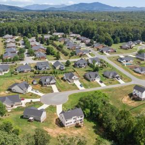 Photo #47 of 1070 Wild Fox Court, Lynchburg, VA 0.4 acres