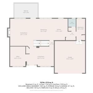 Photo #50 of 1070 Wild Fox Court, Lynchburg, VA 0.4 acres