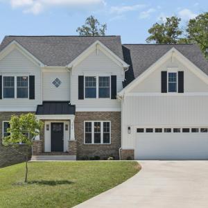 Photo #1 of 1070 Wild Fox Court, Lynchburg, VA 0.4 acres