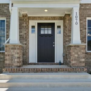 Photo #3 of 1070 Wild Fox Court, Lynchburg, VA 0.4 acres