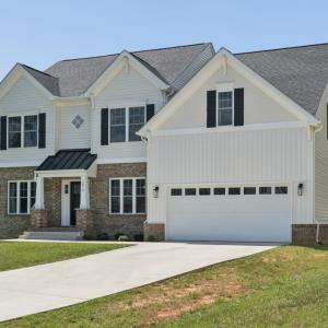 Photo #2 of 1070 Wild Fox Court, Lynchburg, VA 0.4 acres