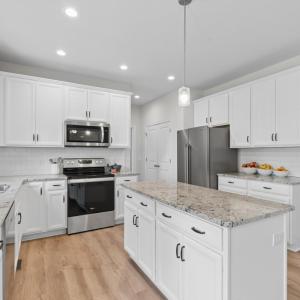 Photo #8 of 1070 Wild Fox Court, Lynchburg, VA 0.4 acres