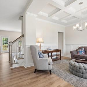 Photo #4 of 1070 Wild Fox Court, Lynchburg, VA 0.4 acres