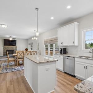 Photo #9 of 1070 Wild Fox Court, Lynchburg, VA 0.4 acres