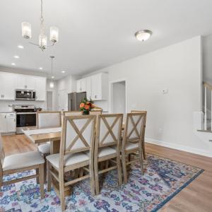 Photo #13 of 1070 Wild Fox Court, Lynchburg, VA 0.4 acres