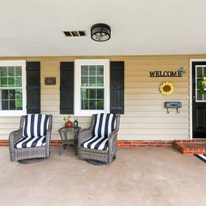 Photo #4 of 216 Kensington Avenue, Lynchburg, VA 0.3 acres