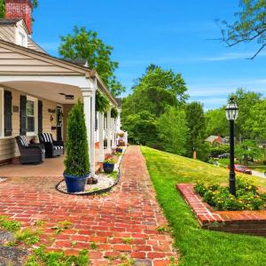 Photo #5 of 216 Kensington Avenue, Lynchburg, VA 0.3 acres