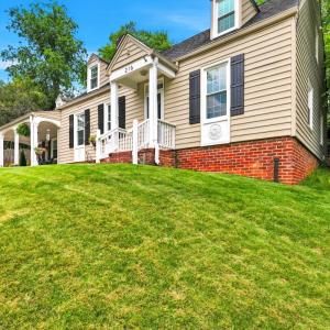 Photo #48 of 216 Kensington Avenue, Lynchburg, VA 0.3 acres