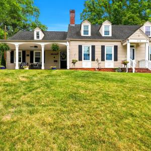 Photo #3 of 216 Kensington Avenue, Lynchburg, VA 0.3 acres
