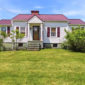 Photo #2 of 378 Five Forks Road, Monroe, VA 0.8 acres