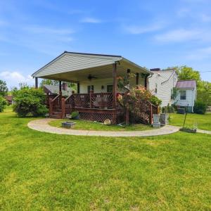 Photo #41 of 378 Five Forks Road, Monroe, VA 0.8 acres
