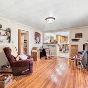 Photo #12 of 378 Five Forks Road, Monroe, VA 0.8 acres
