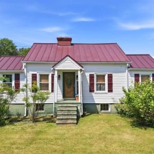Photo #1 of 378 Five Forks Road, Monroe, VA 0.8 acres