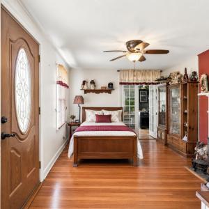 Photo #3 of 378 Five Forks Road, Monroe, VA 0.8 acres