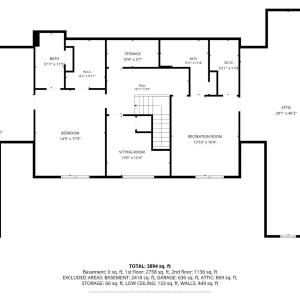 Photo #91 of 1368 Jefferson Drive West, Forest, VA 1.3 acres