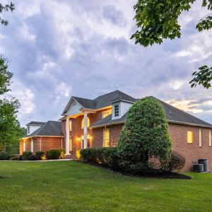Photo #3 of 1368 Jefferson Drive West, Forest, VA 1.3 acres