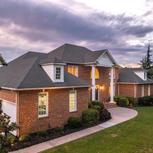 Photo #12 of 1368 Jefferson Drive West, Forest, VA 1.3 acres