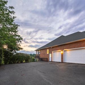 Photo #5 of 1368 Jefferson Drive West, Forest, VA 1.3 acres