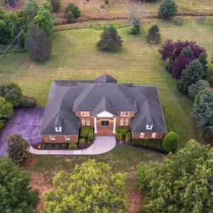 Photo #2 of 1368 Jefferson Drive West, Forest, VA 1.3 acres